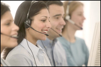 eAccess Customer Service